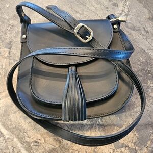 Borse In Pelle Leather Purse